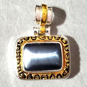 Slider Pendant
